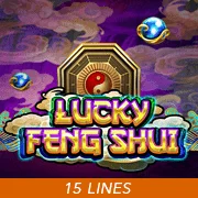 Bocoran RTP Slot Spadegaming Lucky Feng Shui